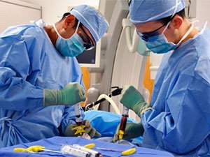 Пересадка костного мозга при анемии в израильской клинике