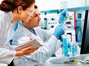 Как проводится лечение и диагностика лимфомы Ходжкина