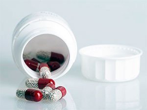 Химиотерапия при лечении миеломы