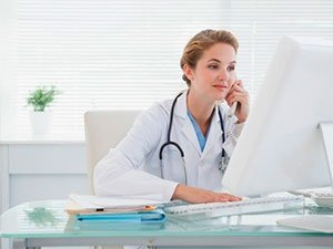 Медицинский координатор в Израиле