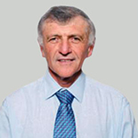 Профессор Йосеф Лессинг