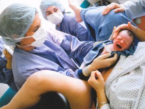 рождение ребенка в израиле