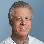 Профессор Рафаэль Катан