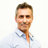 Доктор Шмулик Меирсдорф