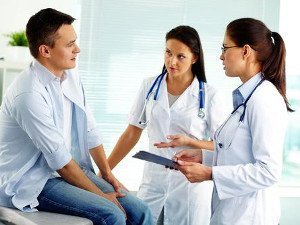 check up в израиле