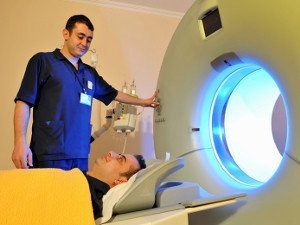 магнитно резонансная томография в израиле