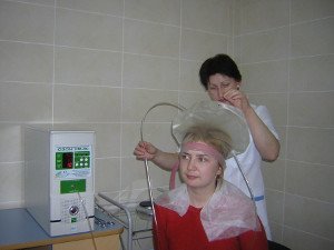 восстановление волос в Израиле