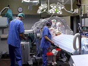 клиники лечения сердца в израиле