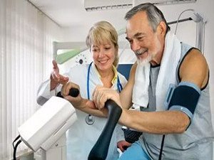 реабилитация после операции шунтирования сердца в Израиле