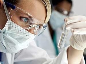 Анализ мочи при заболеваниях почек