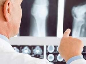 Диагностические мероприятия при остеомиелите