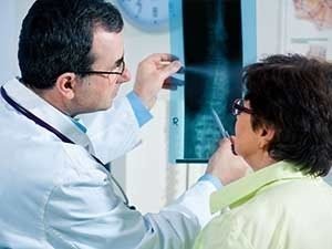 Диагностические мероприятия при заболеваниях позвоночника