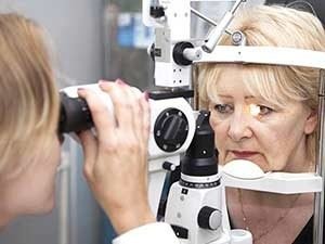 Диганостика заболеваний сетчатки глаза в Израиле