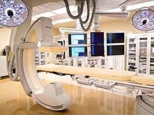 Хирургическое лечение эпилепсии в израильских клиниках