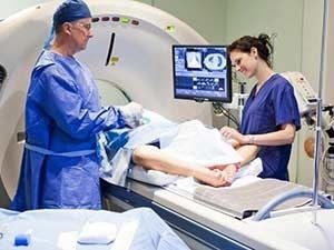 Хирургическое лечение остеомиелита в клиниках Израиля