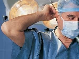 Методы хирургического лечения позвоночника, применяемые в Израиле