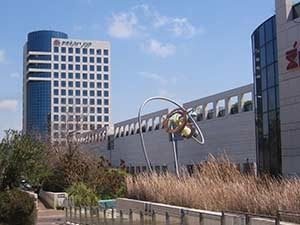 В какую клинику Израиля обратиться за лечением позвоночника