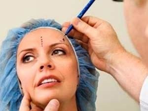 Обследование перед подтяжкой лица