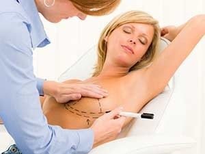 Особенности коррекции грудных желёз в Израиле