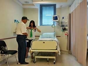 Методики лечения остеомиелита в Израиле