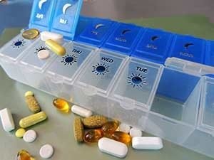 Медикаментозная лечение при эпилепсии