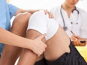 Методики лечения артрозов коленного сустава в Израиле
