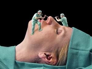 Разновидности операций по коррекции носа в израильских клиниках