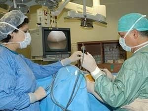 Виды эндопротезирования коленного сустава в Израиле