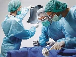 Хирургическое лечение остеохондроза в Израиле