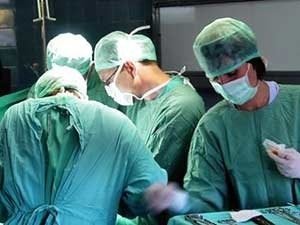 Как проводится операция по замене тазобедренного сустава в Израиле