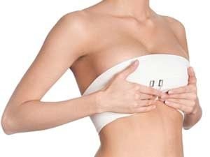 Пластические операции по уменьшению грудных желёз в Израиле