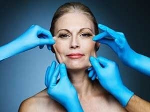 Виды операций по подтяжке лица в Израиле