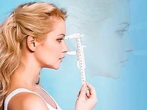 Ограничения для пластических операций носа