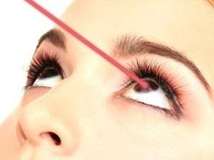 Показания лазерной коррекции зрения