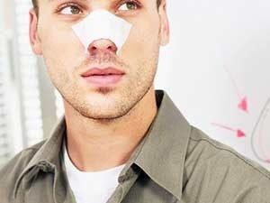 Что такое септопластика