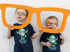 Терапевтический метод лечения косоглазия