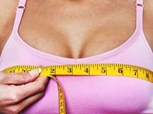 Операция по увеличению груди