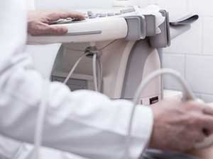 УЗИ при диагностике заболеваний почек