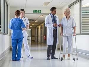 Период восстановления после операции остеомиелита