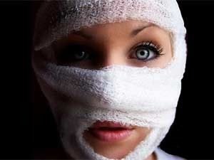 Проведение вторичной ринопластики в Израиле