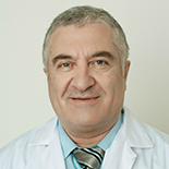 Доктор Игорь Ременник