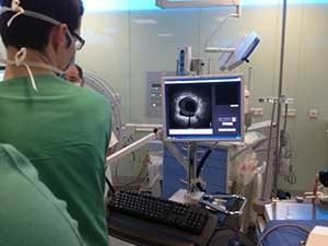 Бронхоскопия при эмфиземе лёгких