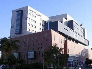 Лечение алкоголизма в клинике Ассута