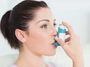 Как лечат бронхиальную астму в клиниках Израиля
