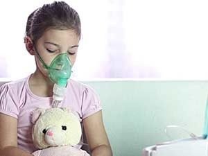 Методики лечения астмы у детей и взрослых в Израиле