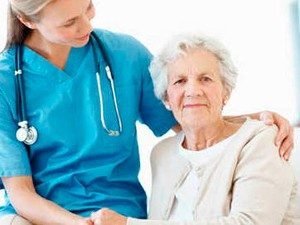 Уход после инсульта в Израиле