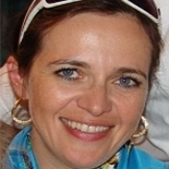 Доктор Евгения Чернобельский