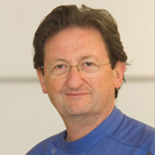 Профессор Эрвин Вайс