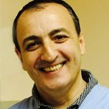 Доктор Игаль Гинзбург