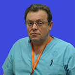 Доктор Александр Беленький